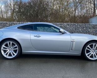 Jaguar Jaguar XKR Coupe 4.2 Japan/Leder/R20/PDC/Navi/CAT Gebrauchtwagen