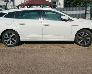 Renault Renault Megane ENERGY TCe 130 Bose Edition Grandto Gebrauchtwagen