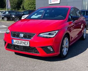 Seat Seat Ibiza FR 1.0 TSI *Navi/SHZ/PDC/LED/Virt.Cock. Gebrauchtwagen