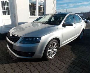 Skoda Skoda Octavia Lim. Elegance Gebrauchtwagen