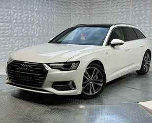 Audi Audi A6 Avant 55 TFSI quattro sport S line+MATRIX+ Gebrauchtwagen