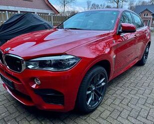 BMW BMW X6 M Gebrauchtwagen