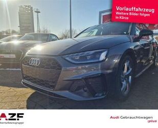 Audi Audi A4 Avant 40 TFSI S-tronic S line NAVI+LED+ACC Gebrauchtwagen