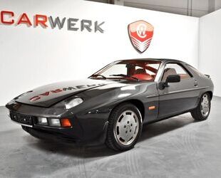 Porsche 928 Gebrauchtwagen