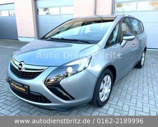 Opel Zafira Gebrauchtwagen