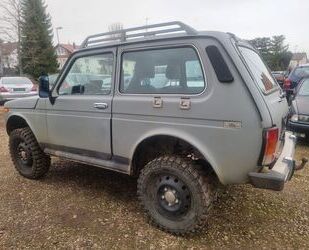 Lada Lada Niva 1.7i Gebrauchtwagen