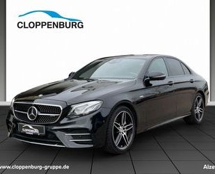 Mercedes-Benz Mercedes-Benz E 53 AMG 4Matic AMG Speedshift 9G-MC Gebrauchtwagen