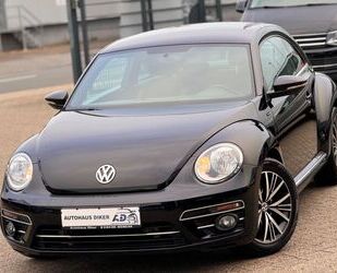 VW Volkswagen Beetle 1.2 TSI Allstar BMT Gebrauchtwagen