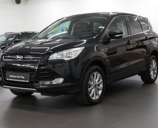 Ford Ford Kuga Titanium 1.5 EB AHK/ Gebrauchtwagen