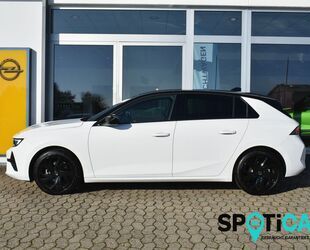 Opel Opel Astra L Lim. GS Line Aut. * AHK * Hifi * Navi Gebrauchtwagen