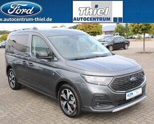 Ford Ford Tourneo Connect 2.0 EcoBlue 122 PS Active 7-S Gebrauchtwagen