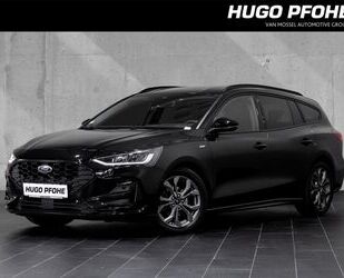 Ford Ford Focus ST-Line X 1.0 EcoBoost Hybrid 92kW Turn Gebrauchtwagen