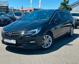 Opel Opel Astra K ST Innovation Aut. CAM+CARPLAY+LED+SH Gebrauchtwagen