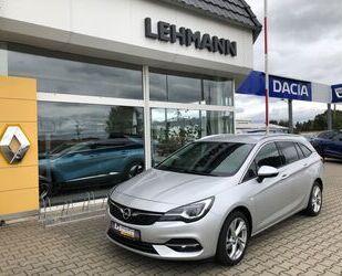 Opel Opel Astra K 1,5Sports Tourer Elegance *Automatik* Gebrauchtwagen