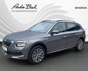 Skoda Skoda Kamiq Tour 1.5 TSI DSG Gebrauchtwagen