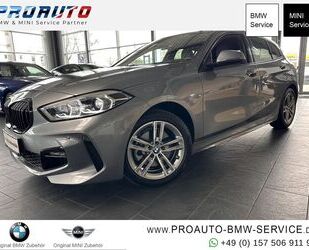 BMW BMW 118i M Sport RFK/LED/ActiveGuard+/LiveCoPro/Wi Gebrauchtwagen