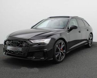 Audi Audi A6 Avant 55 TFSIe quattro S line Pano Leder B Gebrauchtwagen