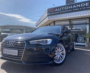 Audi Audi A6 Avant S line Sport Plus 3.0 TDI quattro AH Gebrauchtwagen