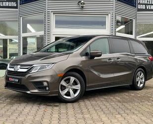 Honda Honda Odyssey EX-L ACC/KAMERA/8SITZ/SPURHALT/SHZ Gebrauchtwagen