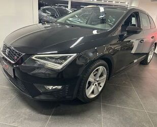 Seat Seat Leon ST FR LED/SHZ/18