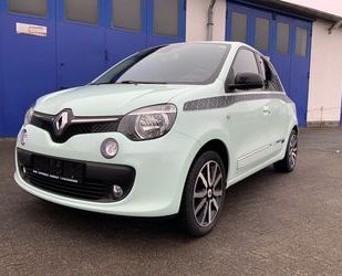 Renault Renault Twingo La Parisienne Gebrauchtwagen