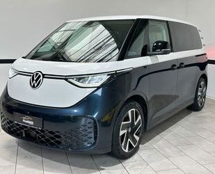 VW Volkswagen ID. Buzz 77 kWh 150 kW Pro Navi*LED*20