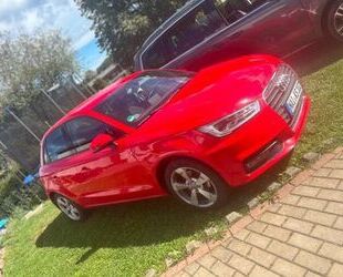 Audi Audi A1 Sportback sport 1.0 TFSI 70kW Gebrauchtwagen