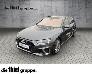 Audi Audi A4 Avant 40 TFSI S tronic S line Panorama/B&O Gebrauchtwagen