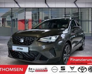 Seat Arona Gebrauchtwagen