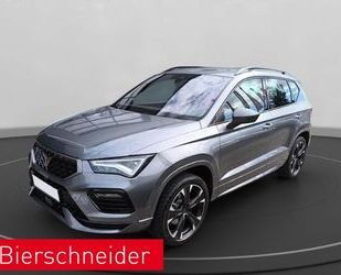 Cupra Ateca Gebrauchtwagen