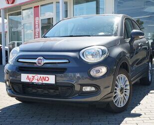 Fiat Fiat 500X 1.4 MultiAir Navi DAB PDC Tempomat AHK Gebrauchtwagen