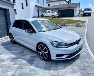 VW Volkswagen Golf 1.4 TSI 92kW Comfortline Gebrauchtwagen