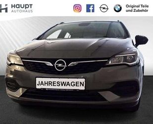 Opel Opel Astra K Sports Tourer Gebrauchtwagen