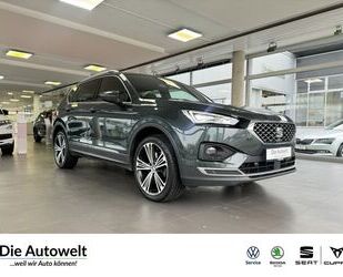 Seat Seat Tarraco Xcellence 4D 2.0 TDI DSG 7 SITZ NAVI Gebrauchtwagen