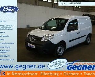 Renault Renault Kangoo Rapid dCi 90 Extra BlueTooth Schie Gebrauchtwagen