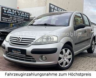 Citroen Citroën C3 1.4 VSX Gebrauchtwagen