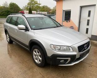 Volvo Volvo XC 70 XC70 Momentum 2WD Gebrauchtwagen