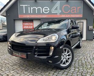 Porsche Porsche Cayenne 3.0TDI Triptronic Xenon Leder SHZ Gebrauchtwagen