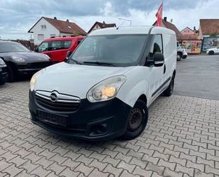 Opel Opel Combo D Kasten L1H1 2,4t/ANHÄNGERKUPPLUNG/135 Gebrauchtwagen