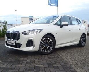 BMW BMW 218 Active Tourer i M Sport Navi LED Rückfahrk Gebrauchtwagen