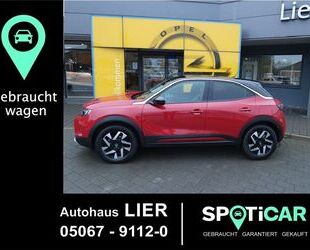 Opel Opel Mokka 1.2 Turbo 96kW Elegance,Kamera,Winterpa Gebrauchtwagen