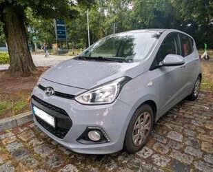 Hyundai Hyundai i10 1.0 - Gebrauchtwagen