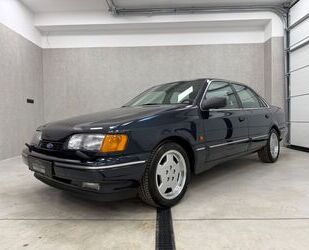 Ford Ford Scorpio 2.9 Ghia Cosworth 1.Hd*Sammler Erstla Gebrauchtwagen