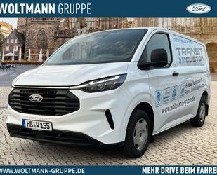 Ford Ford Transit Custom Kasten 280 L1 Trend FWD 2.0 Ec Gebrauchtwagen