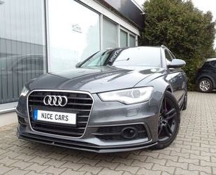 Audi Audi A6 Avant 3.0 TDI quattro S LINE PANO TOTWINKE Gebrauchtwagen