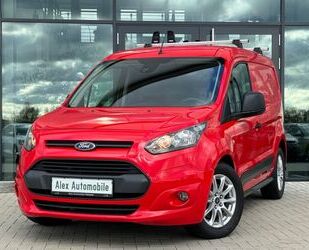 Ford Ford Transit Connect 1.6 Kasten Trend Garantie AHK Gebrauchtwagen