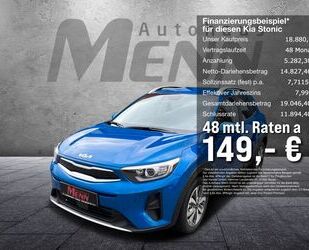 Kia Stonic Gebrauchtwagen