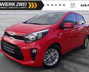 Kia Picanto Gebrauchtwagen