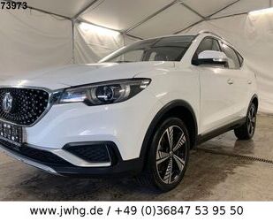 MG ZS Gebrauchtwagen