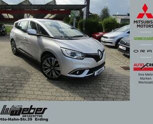 Renault Renault Grand Scenic 110 Energy 1.5 DCI Business E Gebrauchtwagen